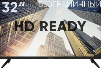 SOUNDMAX SM-LED32M18 HD безрамочный