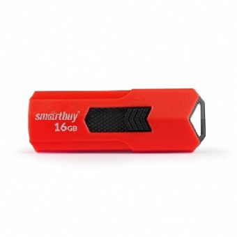 SMARTBUY 16GB STREAM RED USB3.0