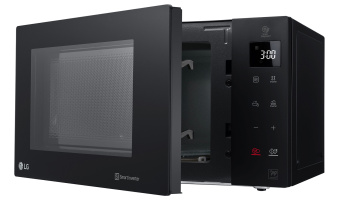 Микроволновая печь LG MW-23R35GIB