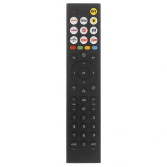 Телевизор HISENSE 32A5S SMART TV Android черный 