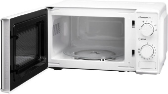 Микроволновая печь Hyundai HYM-M2044 20л 700Вт белый