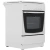 Плита газовая Gefest CG 60MC6 K73 белый
