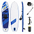BESTWAY SUP-доска Oceana Convertible, 305 x 84 x 12 см, 65350