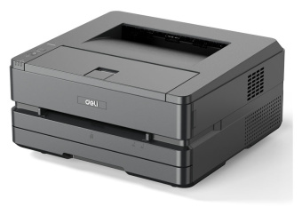 Принтер лазерный Deli P3100DN A4 Duplex