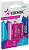 КОСМОС KOCR03NIMH600mAh4BL фуксия