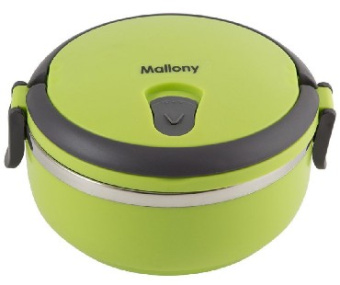 MALLONY SEMPLICE 0,6 л 74037