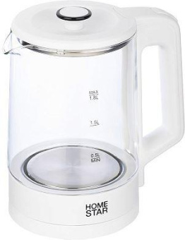 HOMESTAR HS-1008 белый (107009)