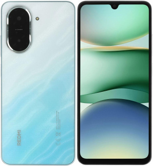 XIAOMI Redmi A5 3/64 Blue (64280)