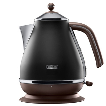 Чайник DeLonghi KBOV 2001 BK