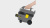 Пылесос Karcher T 7/1 Classic серый/черный