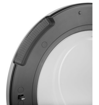 Стиральная машина MAUNFELD MFWM148WH01