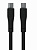 MORE CHOICE (4620202554055) K69aa USB 3.0A PD 60W для Type-C Type-C - 1 м , черный