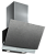 Вытяжка каминная Elikor Рубин Ceramics S4 60Н-700-Э4Д нержавеющая сталь управление: кнопочное (1 мотор)