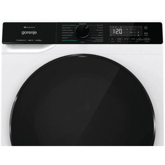 Стирально-сушильная машина Gorenje WD2PA1X64ADAAW/C