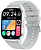 FONTEL iWatch 10 Amoled, серебристый