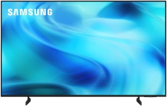Телевизор SAMSUNG UE-43U8000HUXPY черный