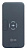 Мобильный аккумулятор Cactus CS-PBFSQT-10000 10000mAh 3A 1xUSB беспроводная зарядка черный