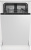 Встраиваемая посудомоечная машина BEKO BDIS1W861