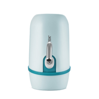Помпа Centek CT-3002 Blue электрическая голубой