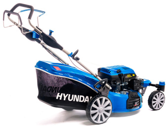 Газонокосилка роторная Hyundai L 5110RS