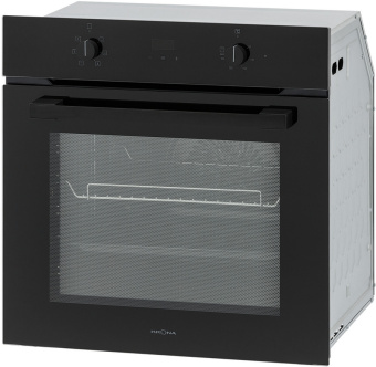 Электрический духовой шкаф KRONA MAGNETE 60 BL/BL