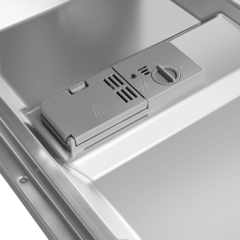 Посудомоечная машина Maunfeld MWF45220W белый