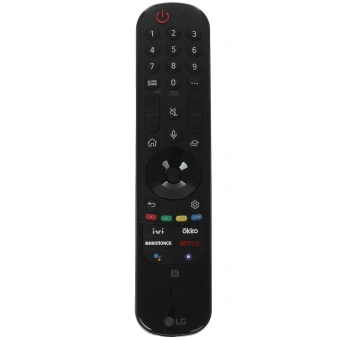 Телевизор LG 32" 32LQ63506LA.ARUG SMART TV