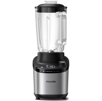 Блендер стационарный Philips HR3760/10 1500Вт черный