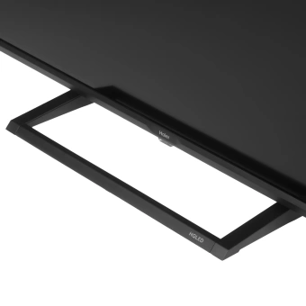 Телевизор HAIER H32S80GFG черный