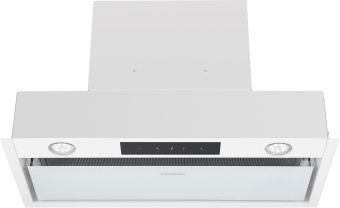 Вытяжка MAUNFELD FANTASY LIGHT 60 белый