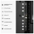 Телевизор HISENSE 32A5S SMART TV Android черный Телевизор HISENSE 32A5S SMART TV Android черный