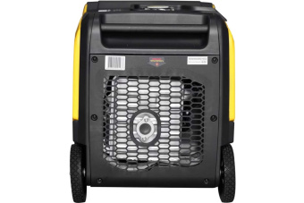 Инверторный генератор Huter DN7500SXA