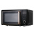 Микроволновая печь Centek CT-1565 20л 700Вт черный