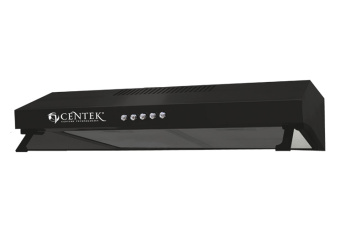 Вытяжка CENTEK СТ-1800-60 BLACK