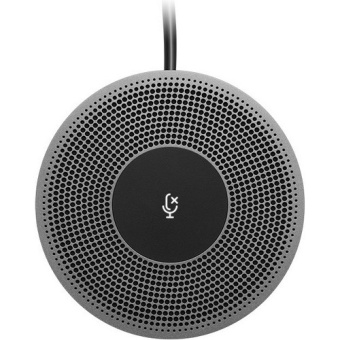 Микрофон Logitech MeetUp