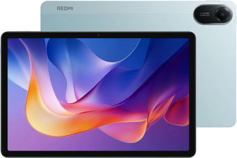 XIAOMI Redmi Pad 2 4/128Gb Mint Green (67211)