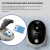 Пылесос SAMSUNG VCC-5241 черный