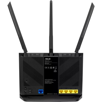 Маршрутизатор Asus 4G-AX56 (90IG06G0-MO3110)