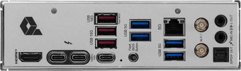 Материнская плата MSI PRO Z890-A WIFI