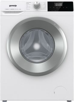 Стиральная машина Gorenje W2NHPI62SCS белый