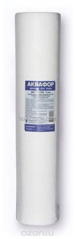 Фильтр для очистки воды АКВАФОР ЭФГ 112/508