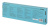 Клавиатура Оклик 420MRL белый USB slim Multimedia LED