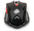 Мышка DIALOG MRGK-10U GAN-KATA