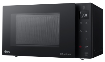 Микроволновая печь LG MW-23R35GIB