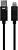 MORE CHOICE (4620202554772) K87i USB 2.4A для Lightning - 1м , черный