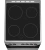 Электроплита Darina 1D5 EC 241 614 X Электроплита Darina 1D5 EC 241 614 X