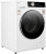 Стиральная машина Weissgauff WM 47147 DC Inverter Steam белый Стиральная машина Weissgauff WM 47147 DC Inverter Steam белый