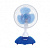 CENTEK CT-5003 BLUE, 1шт