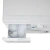 Стиральная машина Indesit BWSA 7109 WWV белый