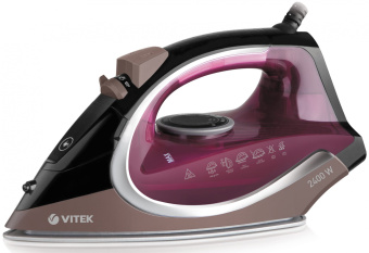 Утюг VITEK VT-8309 (BK)